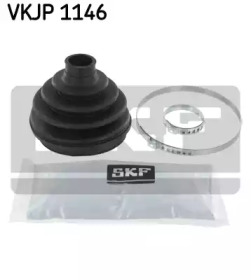 Комплект пыльника SKF VKJP 1146